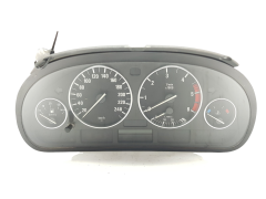 Tahhomeeter BMW 5 E39 6914914 110008735136 VDO