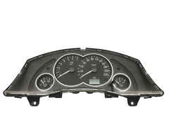 Tahhomeeter Opel Meriva 13173382XU 110080162027 41771