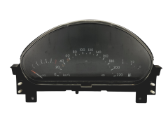 Tahhomeeter Mercedes A W168 A1685404011 51451