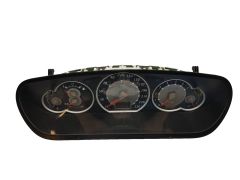 Tahhomeeter Citroen C5 Lift 9655608780 1737