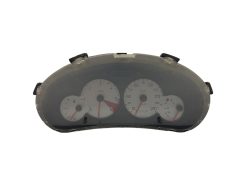 Spidomeeter Peugeot 206 9655976280 000500807 2870
