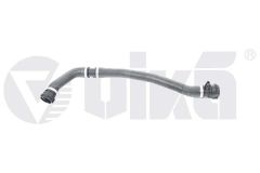 Radiaatori toru 17128616528 19649701 BMW Vika