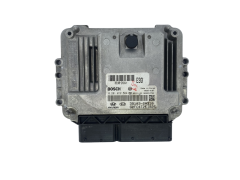 Juhtplokk 0281012584 39103-2A310 60FC4T2EI02S Hyundai Bosch