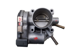 Gaasiklapi ventiil VWAG 030133062C 0280750095 Bosch 1382