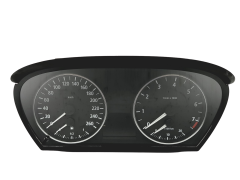 Tahhomeeter BMW 3 E90 9110201-03 A2C53168427 VDO