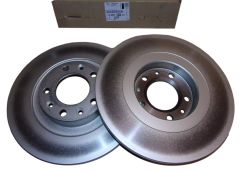 Pidurikettad Taga Uus Originaal 1609583080 Citroen Peugeot
