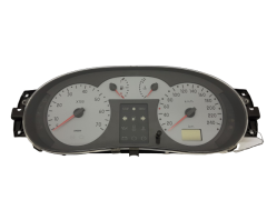Tahhomeeter Renault Clio 2 7700436472 21708