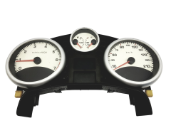 Tahhomeeter Peugeot 207 9662903880 A2C35190331 46143