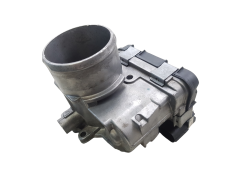 Gaasiklapi ventiil Fiat Ducato 5801727743 54DTE3I 2.3 1530