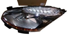 Esituli Vasak Uus Originaal 6208.A8 6208A8 Citroen C4 Picasso