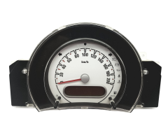 Spidomeeter Opel Agila Suzuki Splash 34100-52K44 56630
