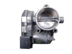 Gaasiklapi ventiil Citroen Peugeot 0280750085 1635Q9 1.6 Bosch 2337