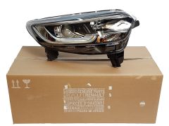 Esituli Parem Renault 260103903R Uus Originaal