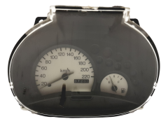 Spidomeeter Ford Ka 97KB-10849-AG 97KB10849AG 31066