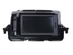 Navigatsioon Renault Megane 3 259150931R 280380578R TomTom 1159