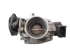 Gaasiklapi ventiil Ford Fiesta 95BF9B989JB