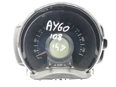 Spidomeeter C1 Aygo 108 69342-420U Toyota PSA 55913