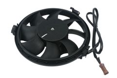 Radiaatori Ventilaator 8D0959455C B11491 VW Audi Seat Borsehung
