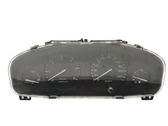 Spidomeeter Rover 400 AR-0026-017 AR0026017 55624