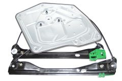 Aknatõstuk Parem 3T0837462A 88370722602 Skoda Superb II DPA