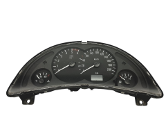 Tahhomeeter Opel Corsa C 13173347WA 110008988026 40554