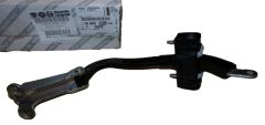 Uksehingi Stopper Taga Uus Originaal 1656306480 Citroen Jumper 3 Peugeot Boxer 3
