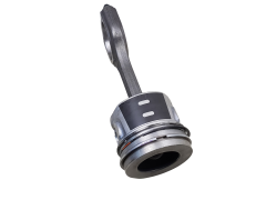 Keps TZJB Mahle 75L101+ 619 1.6 TDCi Ford