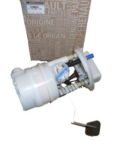 Kütusepump Uus Originaal 172028777R Renault Clio 5 Kütusepump Uus Originaal 172028777R Renault Clio 5