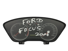 Tahhomeeter Ford Focus 4M5T-10849-GM 4M5T10849GM 41119