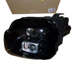 Esituli Vasak Originaal YQ00052980 Citroen