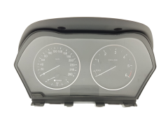 Tahhomeeter BMW 1 6210 9365962 9232891 Johnson Controls
