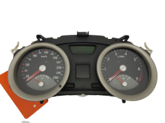 Tahhomeeter Renault Megane 2 8200364023 C 23178