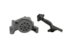 Õlipump Tehke VW Amarok Crafter 03L115105B 11151784501 Vika
