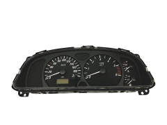 Spidomeeter Opel Agila 09214266 110008952054 53645