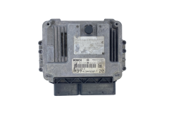 Juhtplokk 51812913 0281013137 4134A3DBM Alfa Romeo Bosch 60018