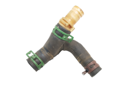 Jahutusvedeliku toru 800386720 7701061051 1.5 DCI Renault
