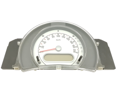 Spidomeeter Opel Agila B 95509226 34100-85LB Pricol