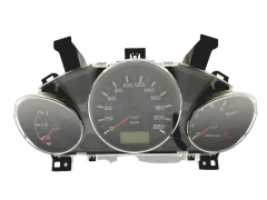 Spidomeeter Mitsubishi Colt MR951770 MM0038-001 53368
