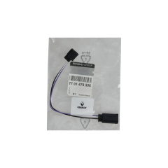 Tulede juhtmestik Originaal Renault 7701479308