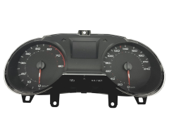 Tahhomeeter Seat Ibiza 6J0920800K A2C53311200 48383