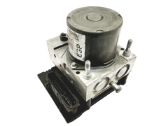 Abs Pump Fiat Bravo 51798096 0265950756 Bosch 46894