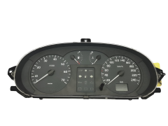 Tahhomeeter Renault Megane 1 Scenic 1 8200071820 48996