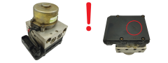 Abs Pump Honda HRV AC.0511-9238.1 X2T34575T Nisshinbo 62722