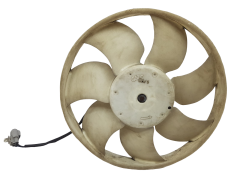 Radiaatori Ventilaator C1 107 Aygo 1253G8 9140272 Citroen Peugeot Toyota