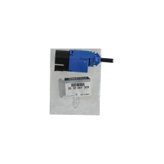 Siduripedaali Andur Originaal Renault 253256730R