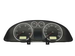 Tahhomeeter VW Passat B3 3B0920847E 110080199010 40566