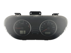 Tahhomeeter Ford Fiesta 4S6F-10849-JA 4S6F10849JA 57361
