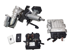 Käivituskomplekt Renault Clio 5 237102703S 284B13925R 488105379R 1.3 TCE 0km 2