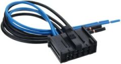 Salongi juhtmestik Originaal Peugeot 307 6445KL