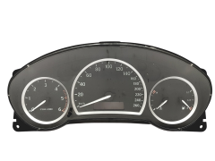 Tahhomeeter Saab 9-3 7553657 P12763128 29143